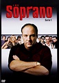 The Sopranos: Sezon 1 - Beyazperde.com