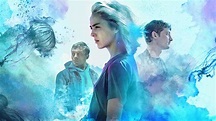 Ad Vitam: La Série De Science-fiction Française Est Sur Netflix - TVQC