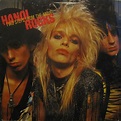 Hanoi Rocks - Two Steps From The Move | Releases | Discogs