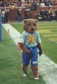 Joe Bruin 1996_09_28 13 | Joe Bruin UCLA Mascot | Flickr