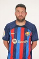 Jordi Alba Ramos stats | FC Barcelona Players