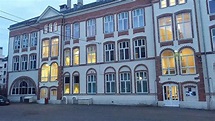 Hartvig Nissen School | Skam Wiki | FANDOM powered by Wikia