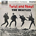 The Beatles - Twist And Shout (Vinyl, 7", 45 RPM, EP, Mono) | Discogs
