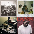 Ranking Kendrick Lamar's Albums - Hip Hop Golden Age Hip Hop Golden Age