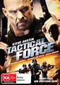 Buy Tactical Force on DVD | Sanity