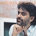 Classic Album Review: Andrea Bocelli | Cieli Di Toscana - Tinnitist