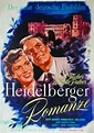 Heidelberger Romanze (1951)