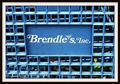Brendle's Catalog Stores based in the Southeast US | Childhood memories ...