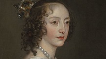 Enriqueta María de Francia, Una Reina Impopular y Poco Querida, La ...