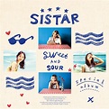 ‎Sweet & Sour - EP - Album by SISTAR - Apple Music