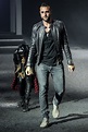 Philipp Plein Fall 2014 Menswear Fashion Show | Jackets men fashion ...
