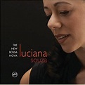 New Bossa Nova : Luciana Souza | HMV&BOOKS online - 9848539