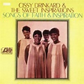Songs Of Faith & Inspiration - Album by Cissy Drinkard & The Sweet ...