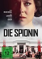 Die Spionin - Film 2019 - FILMSTARTS.de