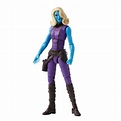 Marvel Legends Heist Nebula Action Figure