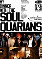 NYE at PR: My Dinner with The Soulquarians, Public Records, Brooklyn ...