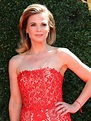 Gina Tognoni – Daytime Emmy Awards in Los Angeles 04/30/2017