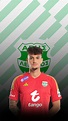 KONSTANTINOS CHRYSOSTOMOU - Player Profile | Aris Limassol