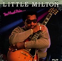 Little Milton - Too Much Pain... | Releases | Discogs