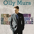 Olly Murs - In Case You Didn't Know (CDr, Album, Promo) | Discogs