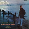 Gerry And The Pacemakers Ferry cross the mersey (Vinyl Records, LP, CD ...