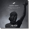 Avicii feat. MishCatt mit der Tribute Concert Version des Tracks 'Fades ...