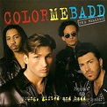 90's Bolivian Tribute: COLOR ME BADD [YOUNG, GIFTED AND BADD]