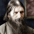 Grigori Rasputin: Murder of the Mad Monk - Historic Mysteries
