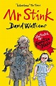 Book Details : Mr Stink - Quentin Blake - Paperback