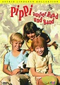 Pippi Ausser Rand Und Band - DVD - online kaufen | exlibris.ch