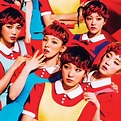 Download [Album] Red Velvet – The Red – The 1st Album (MP3 + iTunes ...