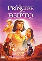 El príncipe de Egipto | The Dubbing Database | Fandom