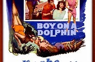 Der Knabe auf dem Delphin (1956) - Film | cinema.de