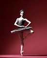 Isabella Boylston danseuse étoile à l'American Ballet Theatre (ABT)