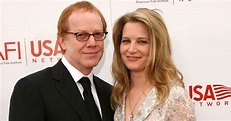 Geri Eisenmenger Danny Elfman First Wife And Daughter Lola and Mali