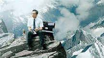 The Secret Life Of Walter Mitty Review | Movie - Empire