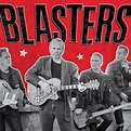 The Blasters Los Angeles Tickets, The Bourbon Room 1. Juli 2022 ...