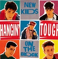 New Kids On The Block - Hangin' Tough (1989, CD) | Discogs
