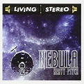 Nebula 'Heavy Psych' CD Digipack