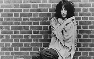 Patti Smith: 'I resented being labelled as a female artist'