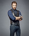 Picture of Kris Holden-Ried
