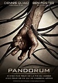 'Pandorum' (2009) Directed by Christian Alvart. Starring Dennis Quaid, Ben Foster, Cam Gigandet ...