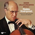 Joseph Haydn: Cellokonzerte Nr.1 & 2 (180g) (LP) – jpc