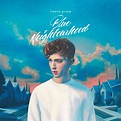 Troye Sivan: Blue neighbourhood, la portada del disco
