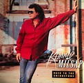 Ronnie Milsap – Back To The Grindstone (1991, Vinyl) - Discogs
