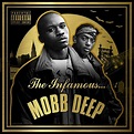 Mobb Deep – The Infamous... Mobb Deep (2015, Vinyl) - Discogs