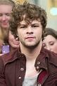 Jay McGuiness - Ethnicity of Celebs | What Nationality Ancestry Race