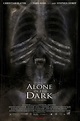 Alone in the Dark - Film (2005) - SensCritique