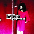 Fraise vanille - Helena Noguerra - CD album - Achat & prix | fnac