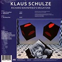 Klaus Schulze - Richard Wahnfried's Megatone - Vinyl LP - 2022 - EU ...